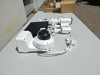 Dwl - nvr16p - beveiligingscamerasysteem - afbeelding 10 van  13