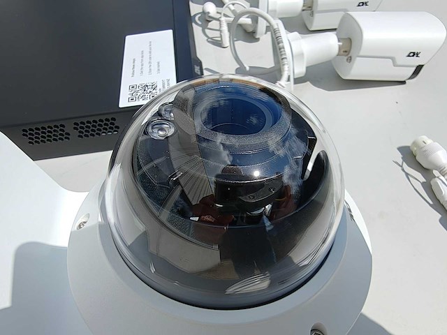 Dwl - nvr16p - beveiligingscamerasysteem - afbeelding 10 van  13