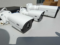 Dwl - nvr16p - beveiligingscamerasysteem - afbeelding 11 van  13