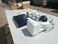 Dwl - nvr16p - beveiligingscamerasysteem - afbeelding 5 van  13