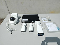 Dwl - nvr16p - beveiligingscamerasysteem - afbeelding 8 van  13