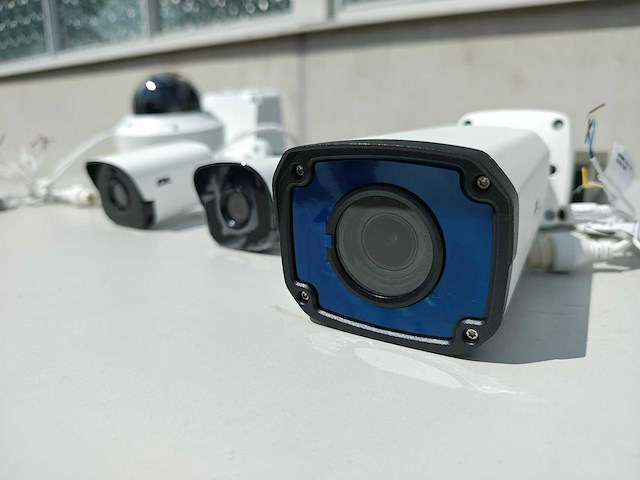 Dwl - nvr16p - beveiligingscamerasysteem - afbeelding 9 van  13