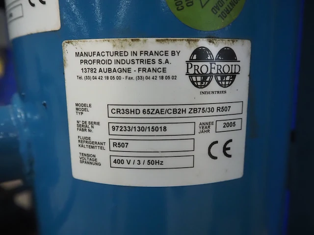 Dwm copeland - afbeelding 8 van  19