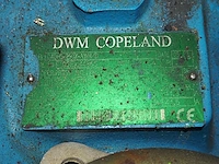 Dwm copeland - afbeelding 16 van  19