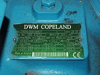 Dwm copeland - afbeelding 18 van  19