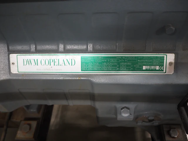 Dwm copeland - afbeelding 7 van  32
