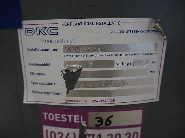 Dwm copeland - afbeelding 26 van  32