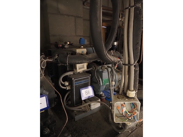 Dwm copeland - afbeelding 1 van  4