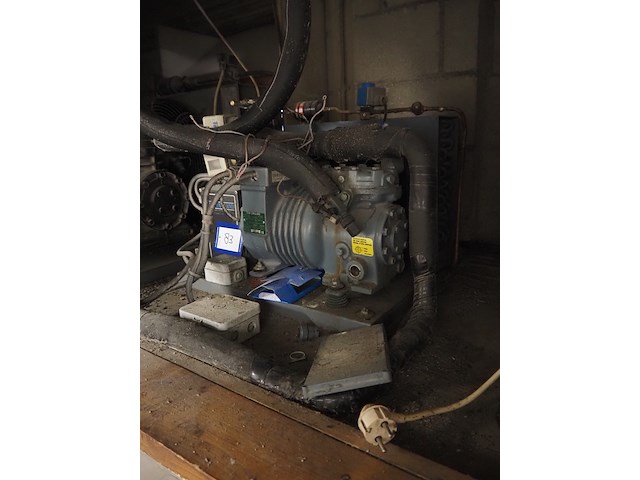 Dwm copeland - afbeelding 2 van  4