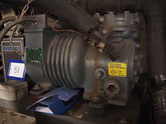 Dwm copeland - afbeelding 3 van  4