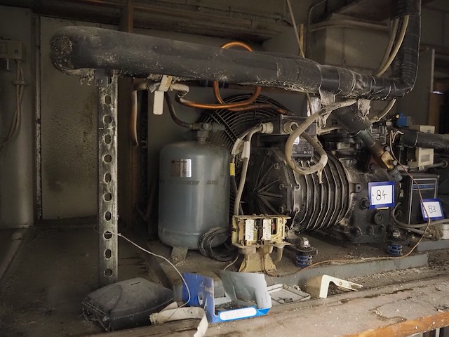 Dwm copeland - afbeelding 2 van  6