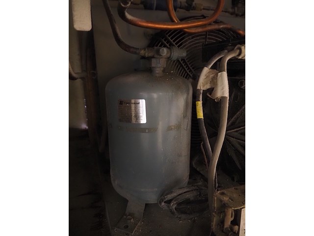 Dwm copeland - afbeelding 3 van  6