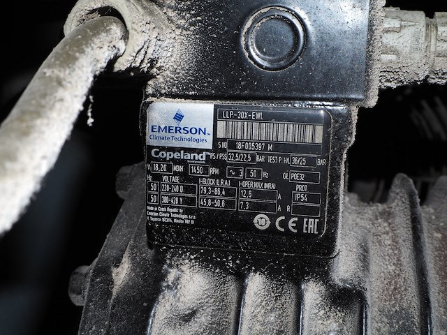 Dwm copeland - afbeelding 6 van  6