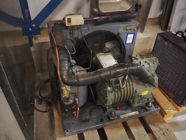 Dwm copeland - afbeelding 1 van  6