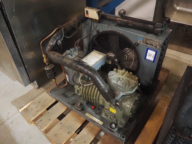 Dwm copeland - afbeelding 2 van  6