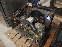 Dwm copeland - afbeelding 2 van  6