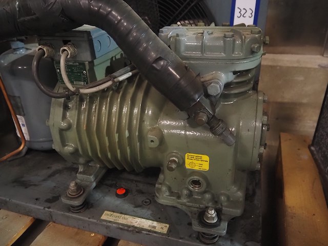 Dwm copeland - afbeelding 4 van  6