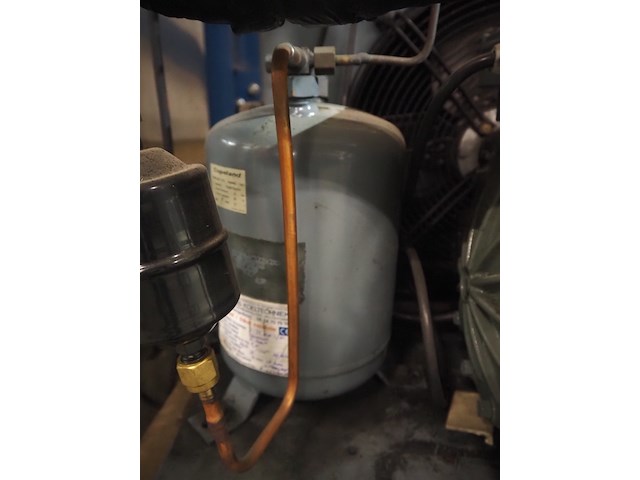 Dwm copeland - afbeelding 5 van  6