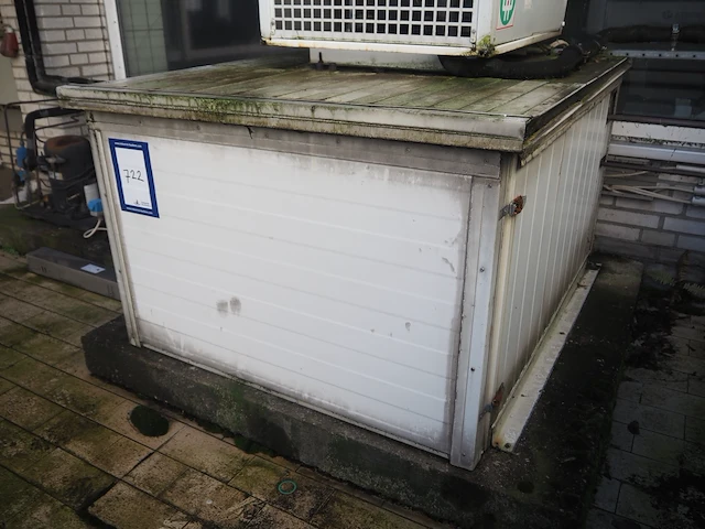 Dwm copeland - afbeelding 2 van  7