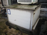 Dwm copeland - afbeelding 2 van  7