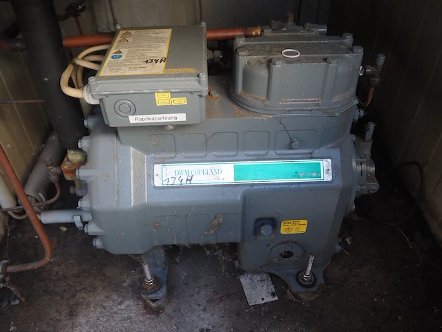 Dwm copeland - afbeelding 5 van  7