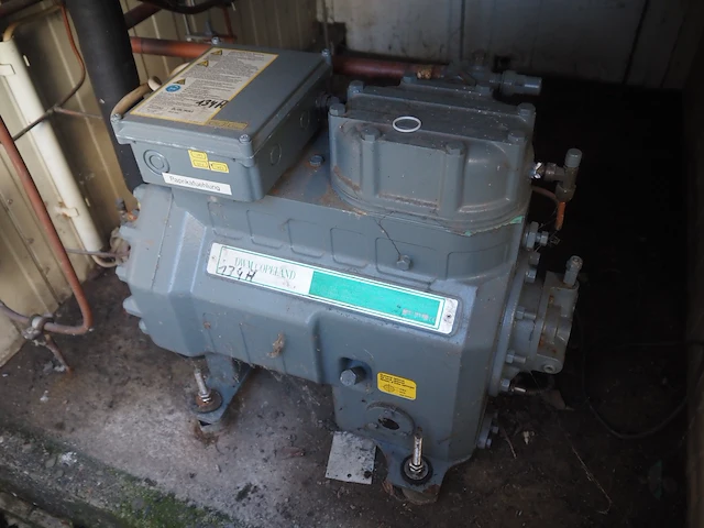 Dwm copeland - afbeelding 6 van  7