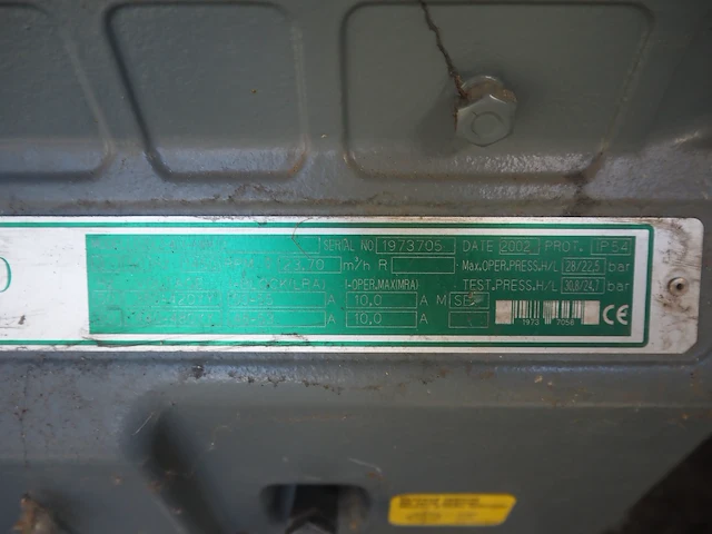 Dwm copeland - afbeelding 7 van  7