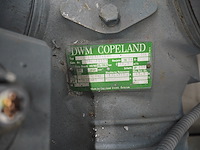 Dwm copeland - afbeelding 2 van  14
