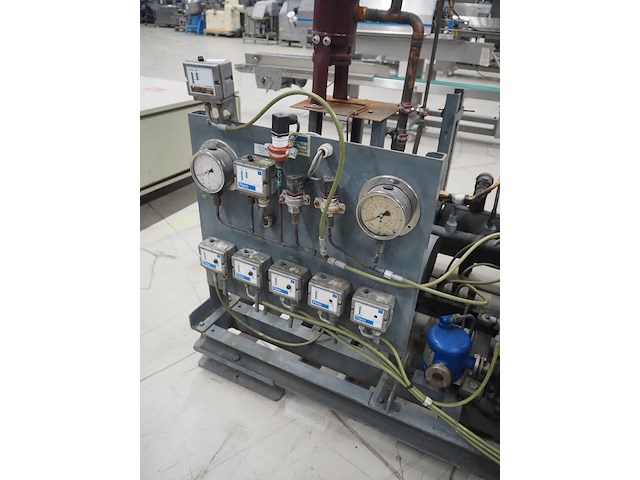 Dwm copeland - afbeelding 4 van  14