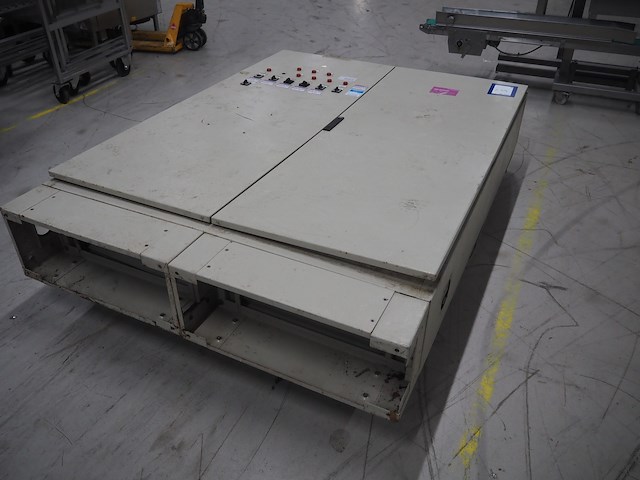 Dwm copeland - afbeelding 5 van  14