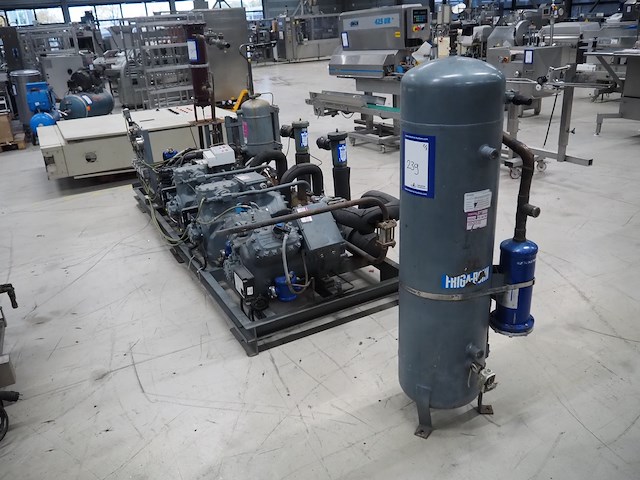 Dwm copeland - afbeelding 1 van  14