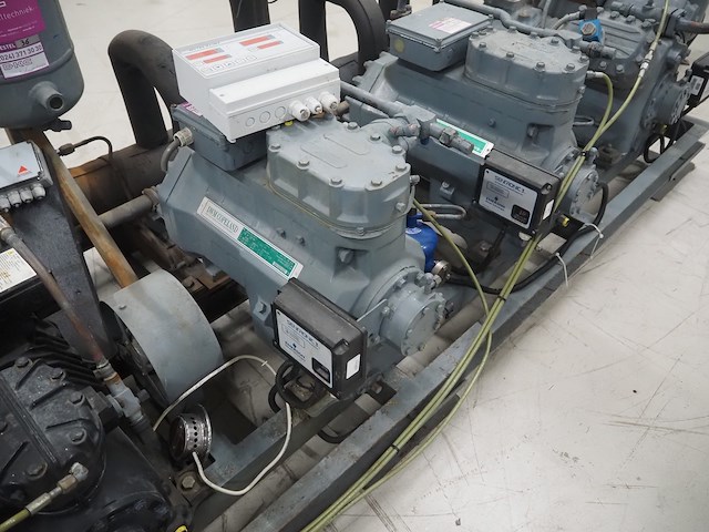 Dwm copeland - afbeelding 10 van  14