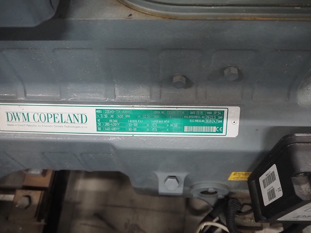 Dwm copeland - afbeelding 11 van  14