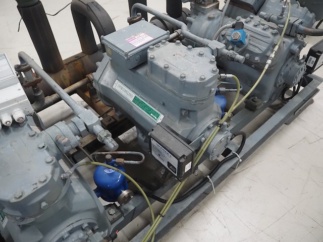 Dwm copeland - afbeelding 12 van  14