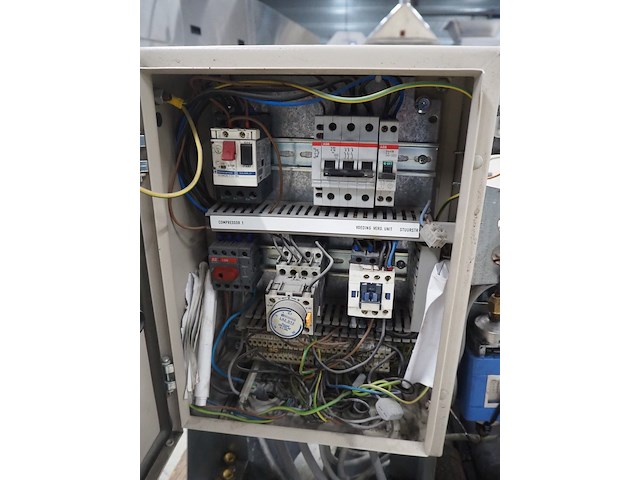 Dwm copeland - afbeelding 2 van  10