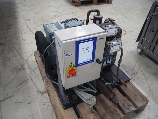 Dwm copeland - afbeelding 3 van  10