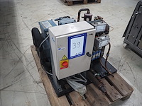 Dwm copeland - afbeelding 3 van  10