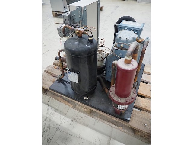 Dwm copeland - afbeelding 6 van  10