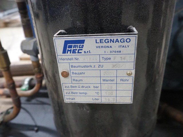 Dwm copeland - afbeelding 7 van  10