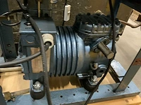 Dwm dkma 50 luchtcompressor - afbeelding 6 van  7