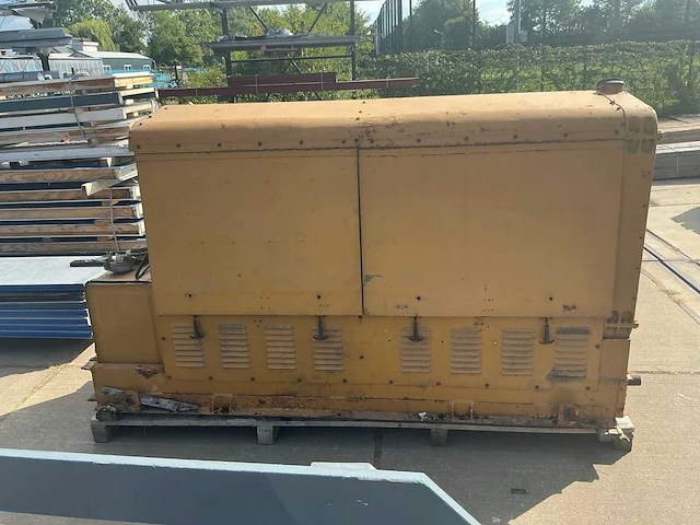 Dwp stoomgenerator - afbeelding 2 van  8