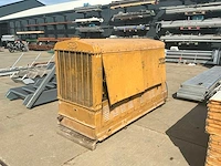 Dwp stoomgenerator - afbeelding 3 van  8