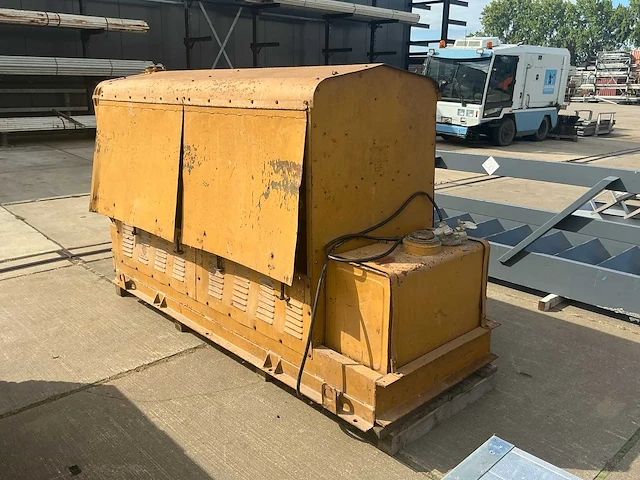 Dwp stoomgenerator - afbeelding 4 van  8