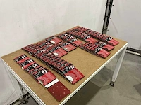 Dwt partij schuurpapier - afbeelding 2 van  8