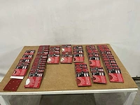 Dwt partij schuurpapier - afbeelding 3 van  8