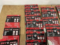 Dwt partij schuurpapier - afbeelding 4 van  8