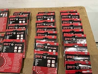 Dwt partij schuurpapier - afbeelding 6 van  8