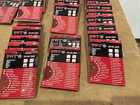 Dwt partij schuurpapier - afbeelding 7 van  8