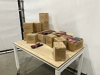 Dwt partij schuurpapier - afbeelding 1 van  9