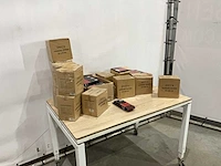 Dwt partij schuurpapier - afbeelding 2 van  9
